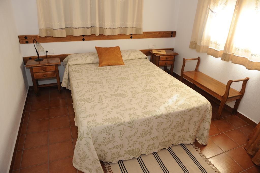 Apartamentos Rurales Monfraguee Торрехон-эль-Рубио Экстерьер фото