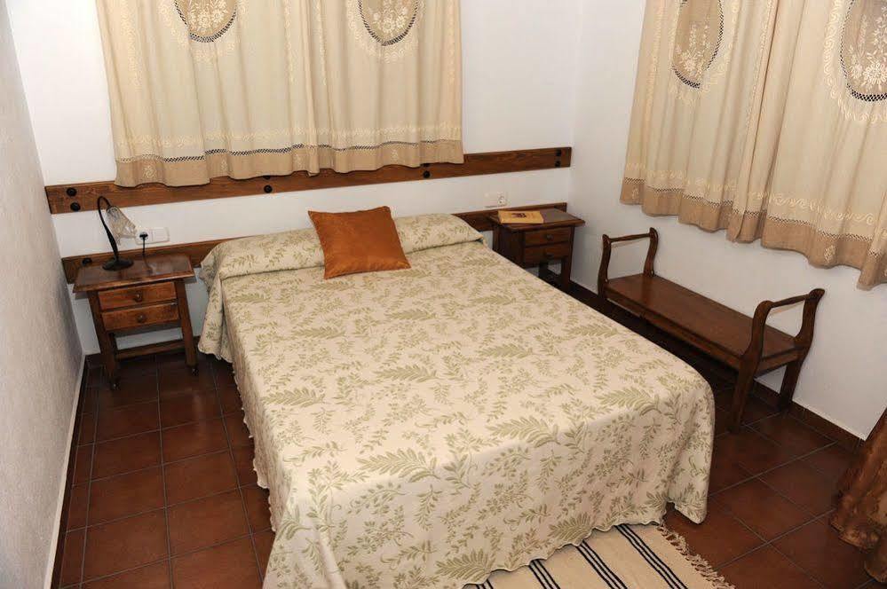 Apartamentos Rurales Monfraguee Торрехон-эль-Рубио Экстерьер фото