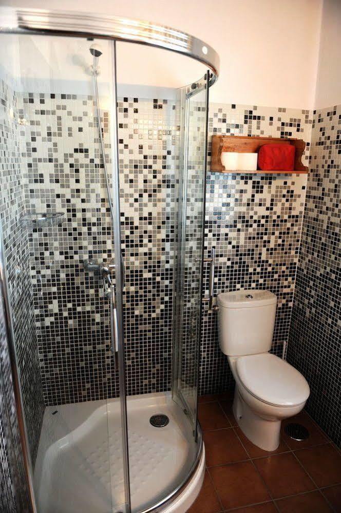 Apartamentos Rurales Monfraguee Торрехон-эль-Рубио Экстерьер фото